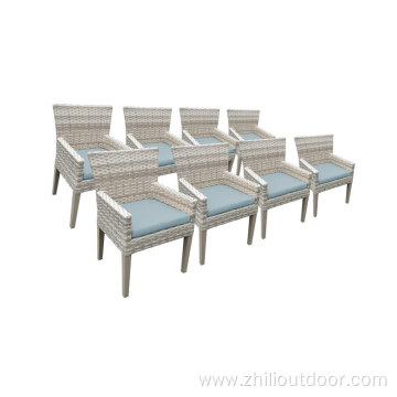 outdoor funiture patio dining chair